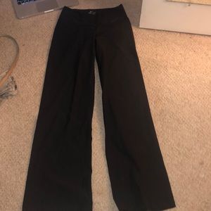 •Nike Yoga Pants•